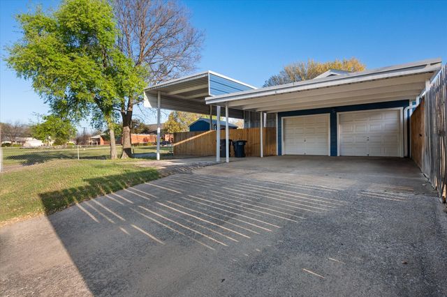 3290 Olive Place, Fort Worth, TX 76116