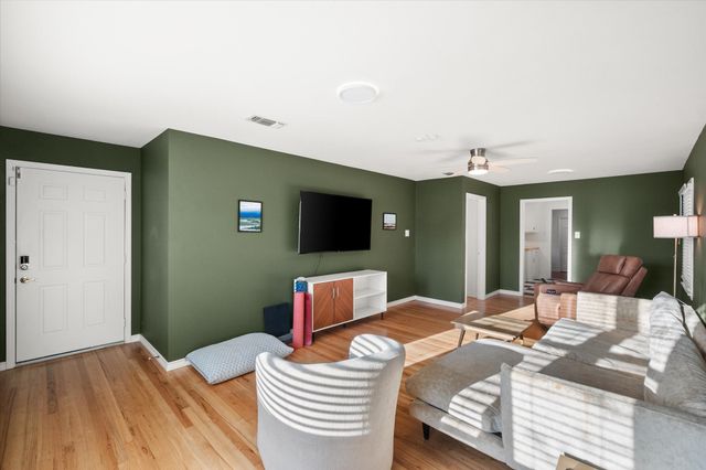 3290 Olive Place, Fort Worth, TX 76116