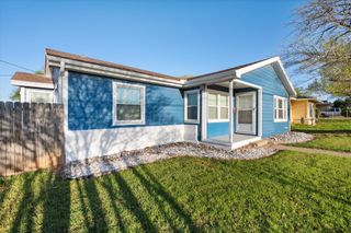 3290 Olive Place, Fort Worth, TX 76116