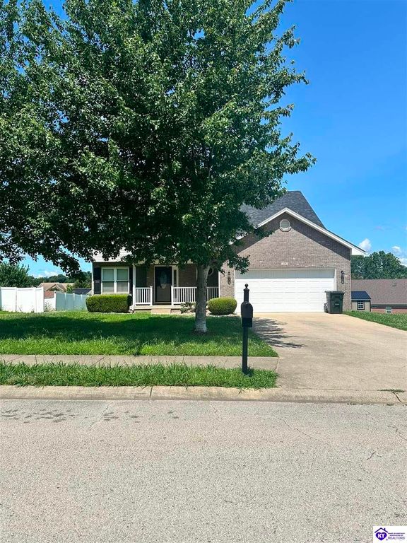 139 Tuscany Lane, Vine Grove, KY 40175