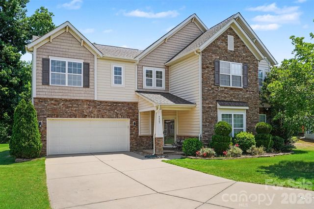 4427 Bravery Place SW, Concord, NC 28027