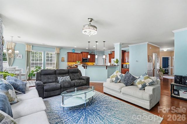 4427 Bravery Place SW, Concord, NC 28027