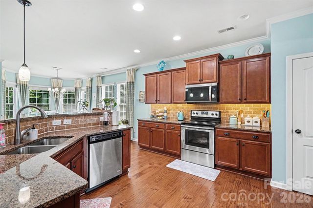 4427 Bravery Place SW, Concord, NC 28027