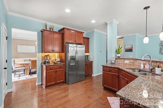 4427 Bravery Place SW, Concord, NC 28027