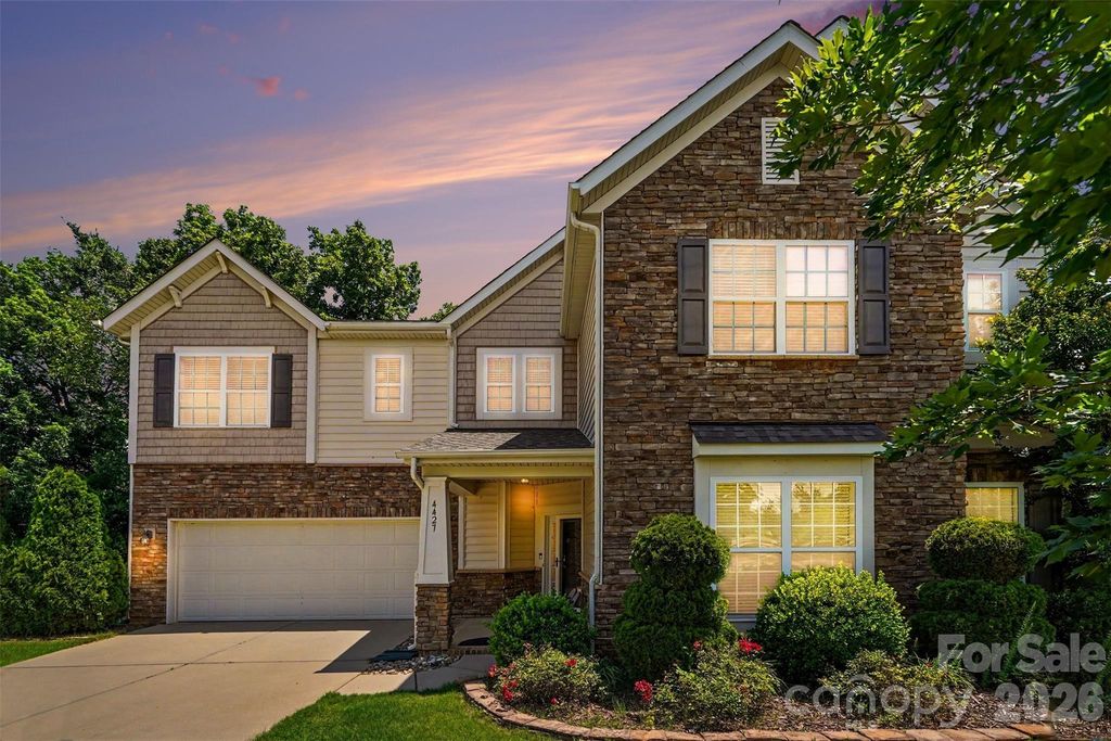 4427 Bravery Place SW, Concord, NC 28027