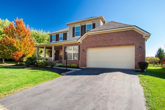 6867 Golden Way, Powell, OH 43065