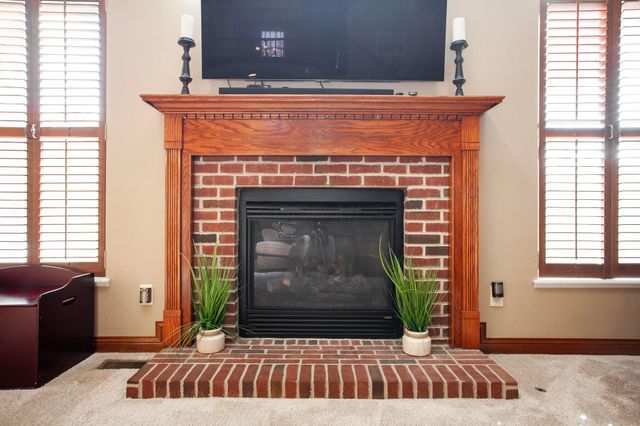 6867 Golden Way, Powell, OH 43065