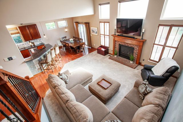 6867 Golden Way, Powell, OH 43065