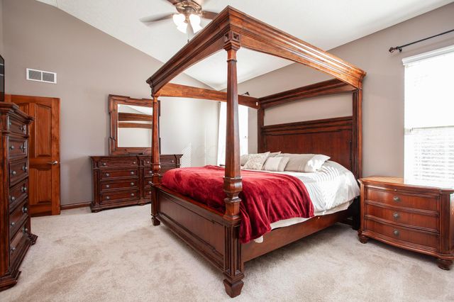 6867 Golden Way, Powell, OH 43065