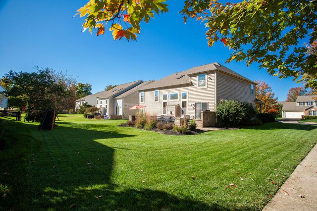 6867 Golden Way, Powell, OH 43065