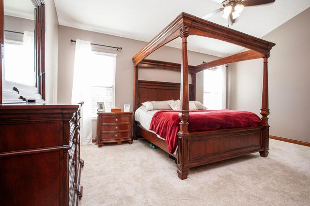 6867 Golden Way, Powell, OH 43065