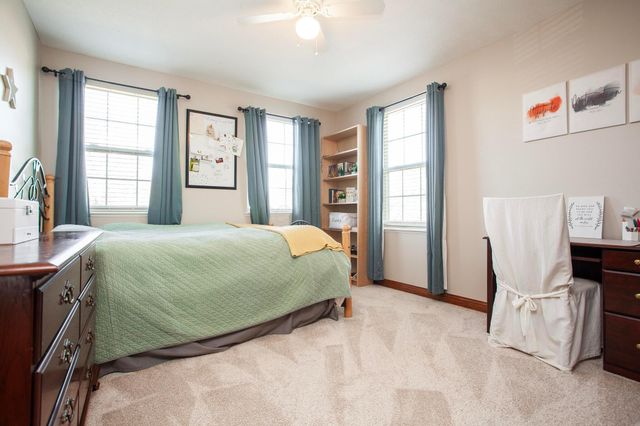 6867 Golden Way, Powell, OH 43065