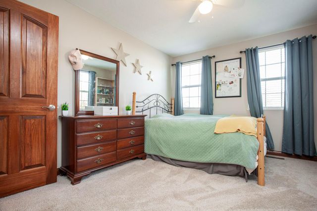 6867 Golden Way, Powell, OH 43065