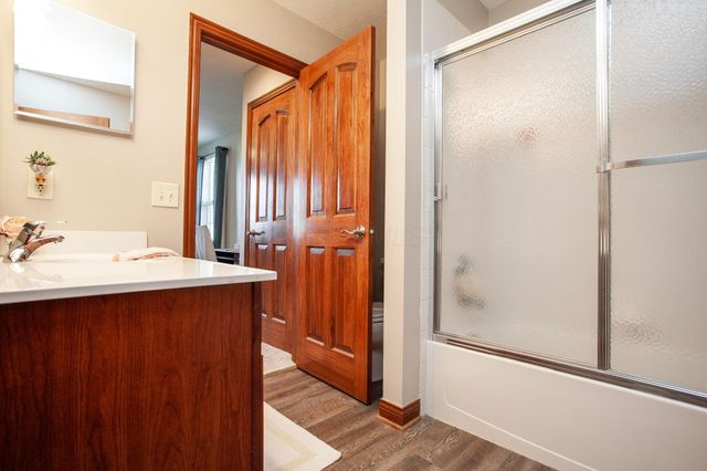 6867 Golden Way, Powell, OH 43065