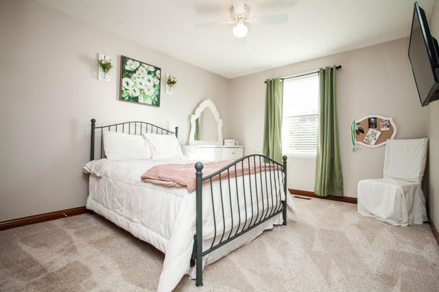 6867 Golden Way, Powell, OH 43065