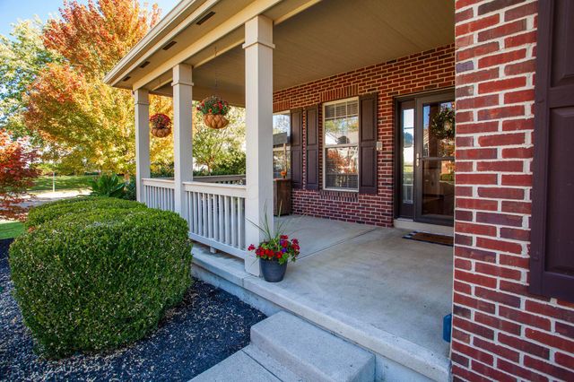 6867 Golden Way, Powell, OH 43065