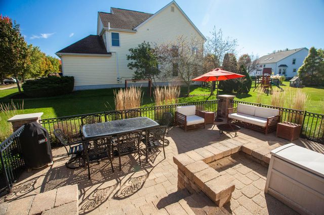 6867 Golden Way, Powell, OH 43065