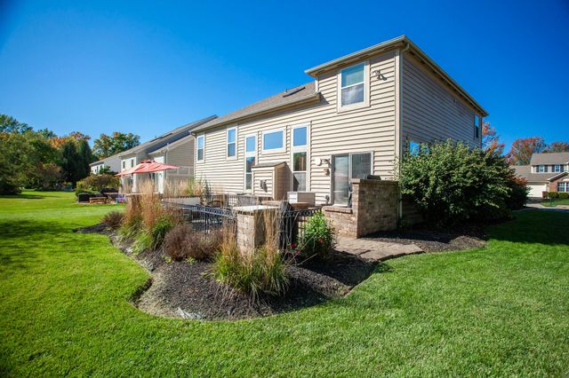 6867 Golden Way, Powell, OH 43065