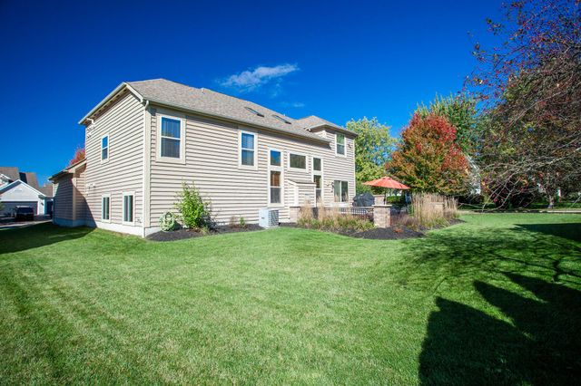 6867 Golden Way, Powell, OH 43065
