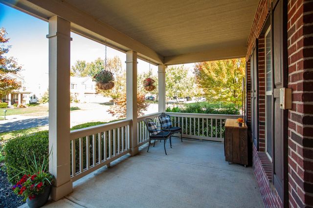 6867 Golden Way, Powell, OH 43065