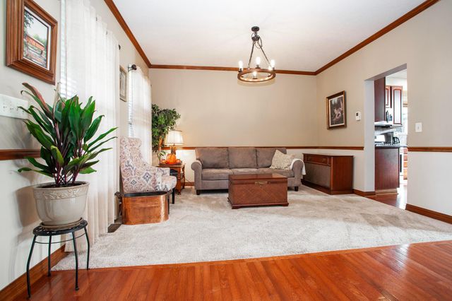 6867 Golden Way, Powell, OH 43065