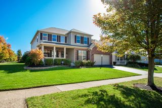 6867 Golden Way, Powell, OH 43065