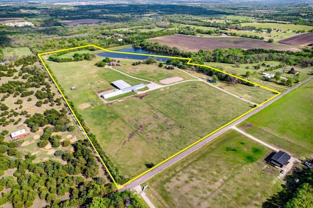 1500 Eden Ridge, Celina, TX 75009