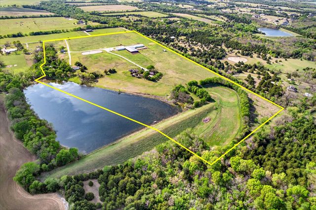 1500 Eden Ridge, Celina, TX 75009