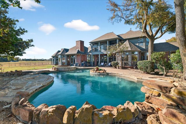 1500 Eden Ridge, Celina, TX 75009