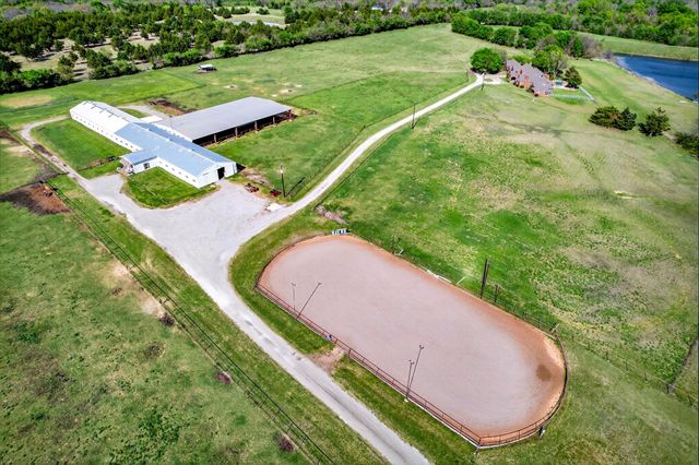 1500 Eden Ridge, Celina, TX 75009