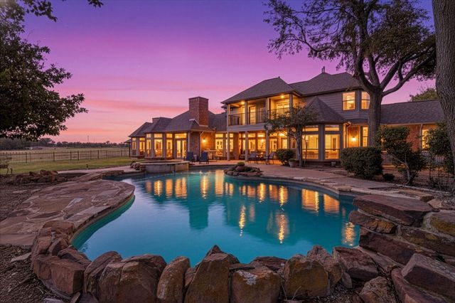 1500 Eden Ridge, Celina, TX 75009