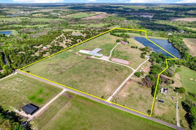 1500 Eden Ridge, Celina, TX 75009