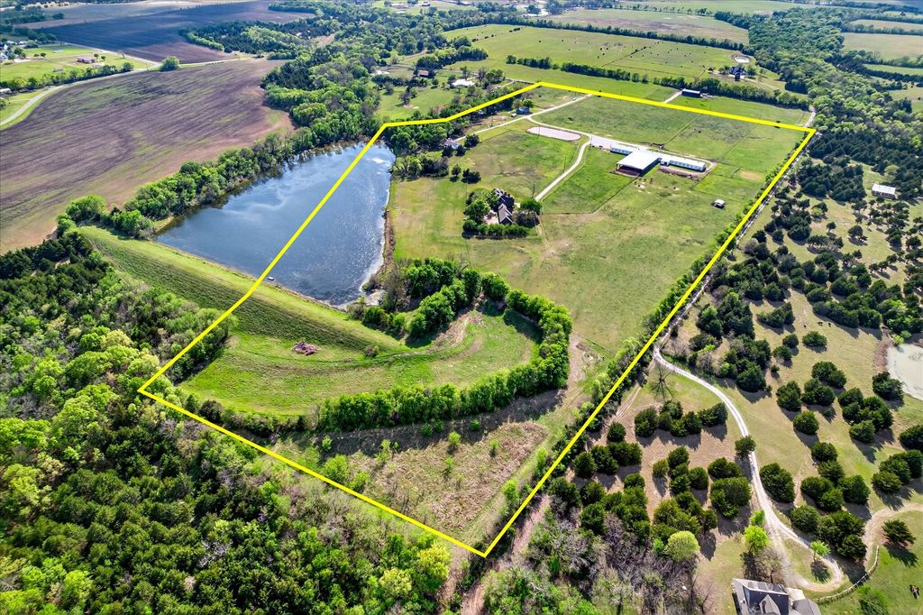 1500 Eden Ridge, Celina, TX 75009