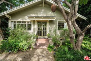 935 Palms Boulevard, Venice (los Angeles), CA 90291