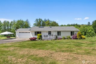 401 Huntting Road, Silver Creek, WA 98585