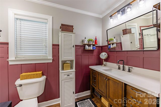 173 Ruthaven Drive, Bessemer City, NC 28016
