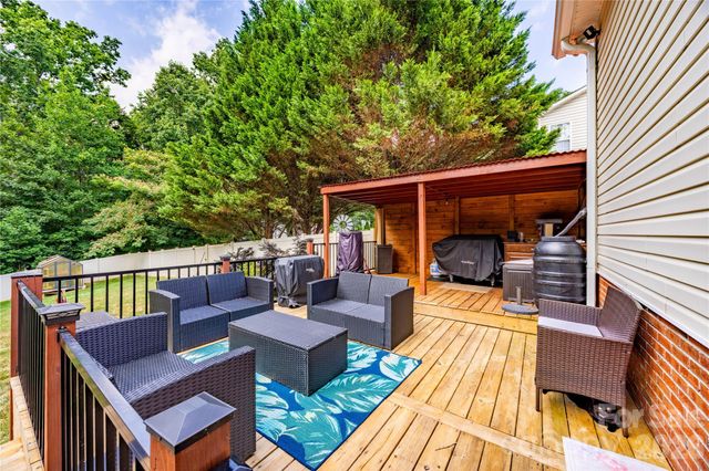 173 Ruthaven Drive, Bessemer City, NC 28016