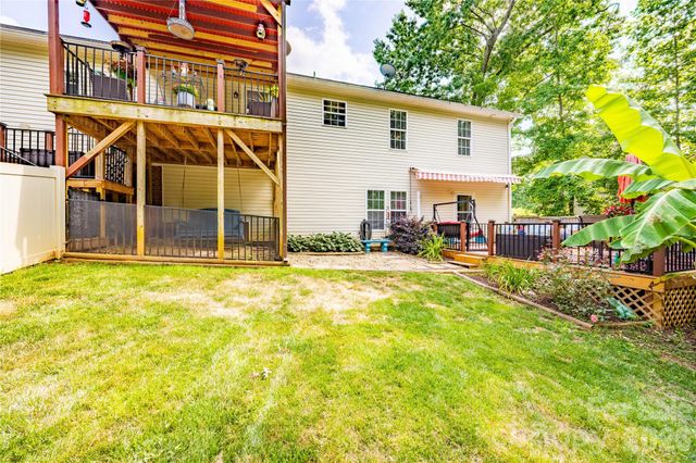 173 Ruthaven Drive, Bessemer City, NC 28016