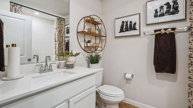 233 SOUTHRIDGE TRL, Marble Falls, TX 78654