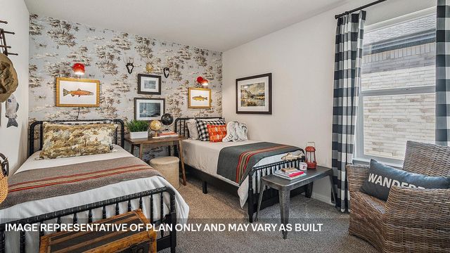 233 SOUTHRIDGE TRL, Marble Falls, TX 78654