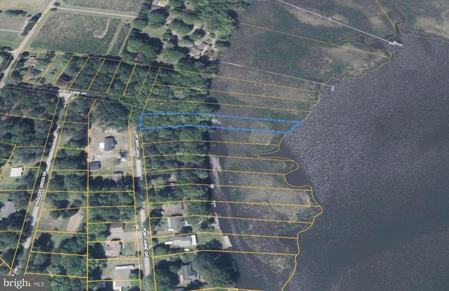 0-36B 1 B 34 POINT ANNE DR, Hartfield, VA 23071