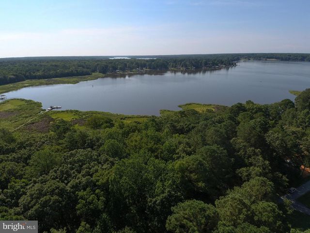 0-36B 1 B 34 POINT ANNE DR, Hartfield, VA 23071