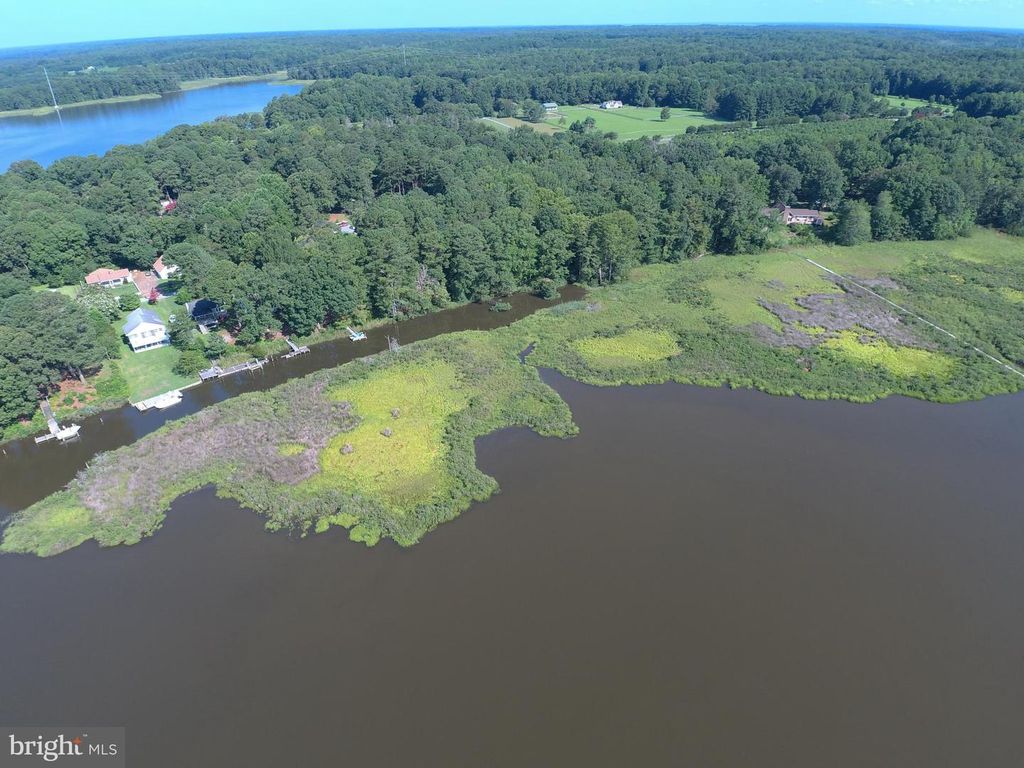 0-36B 1 B 34 POINT ANNE DR, Hartfield, VA 23071