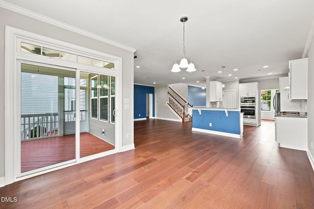 5045 Aspen Meadow Street, Raleigh, NC 27616