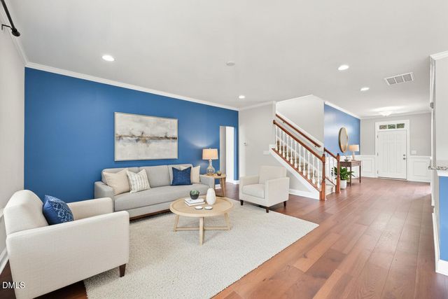 5045 Aspen Meadow Street, Raleigh, NC 27616