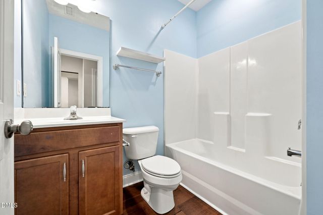 5045 Aspen Meadow Street, Raleigh, NC 27616