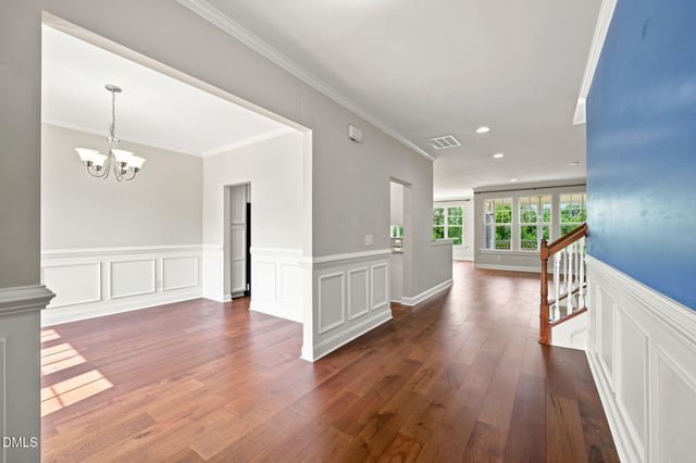 5045 Aspen Meadow Street, Raleigh, NC 27616