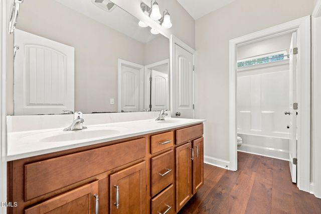 5045 Aspen Meadow Street, Raleigh, NC 27616