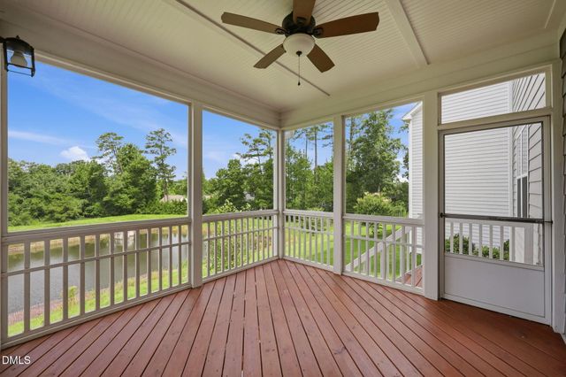 5045 Aspen Meadow Street, Raleigh, NC 27616