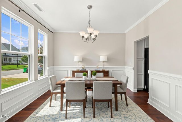 5045 Aspen Meadow Street, Raleigh, NC 27616